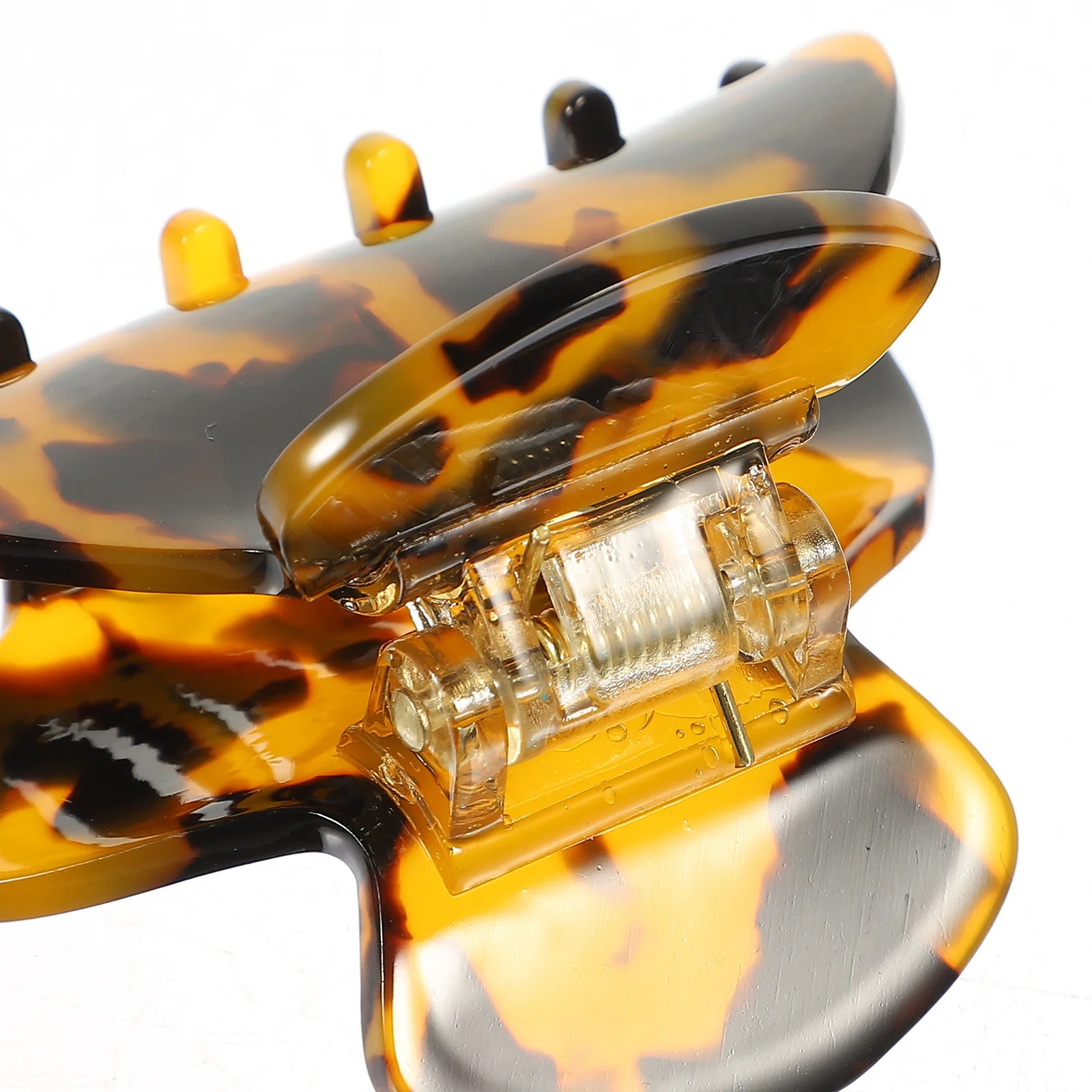 

3Pcs Women Hair Clips Small Hair Barrettes for Various Occasions Durable Materials Perfect Gift for Special Days