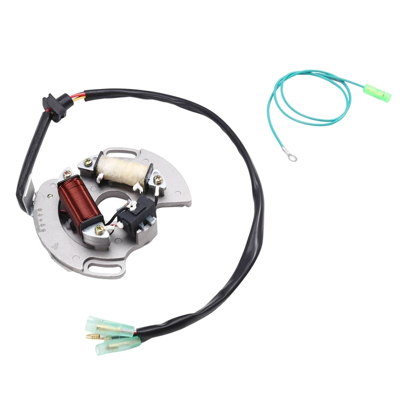 New Atv Magneto Eng… - image
