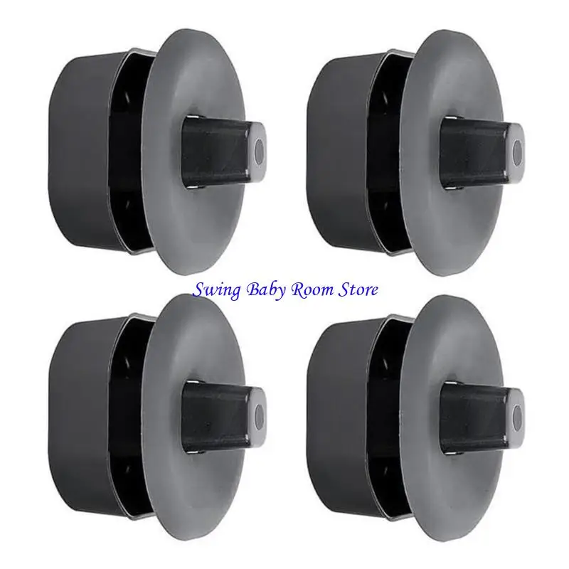 K1AD Stand à prova d'água Ferramenta conveniente suporte ao ar livre estável Stands Stands Base colméia perfeita para