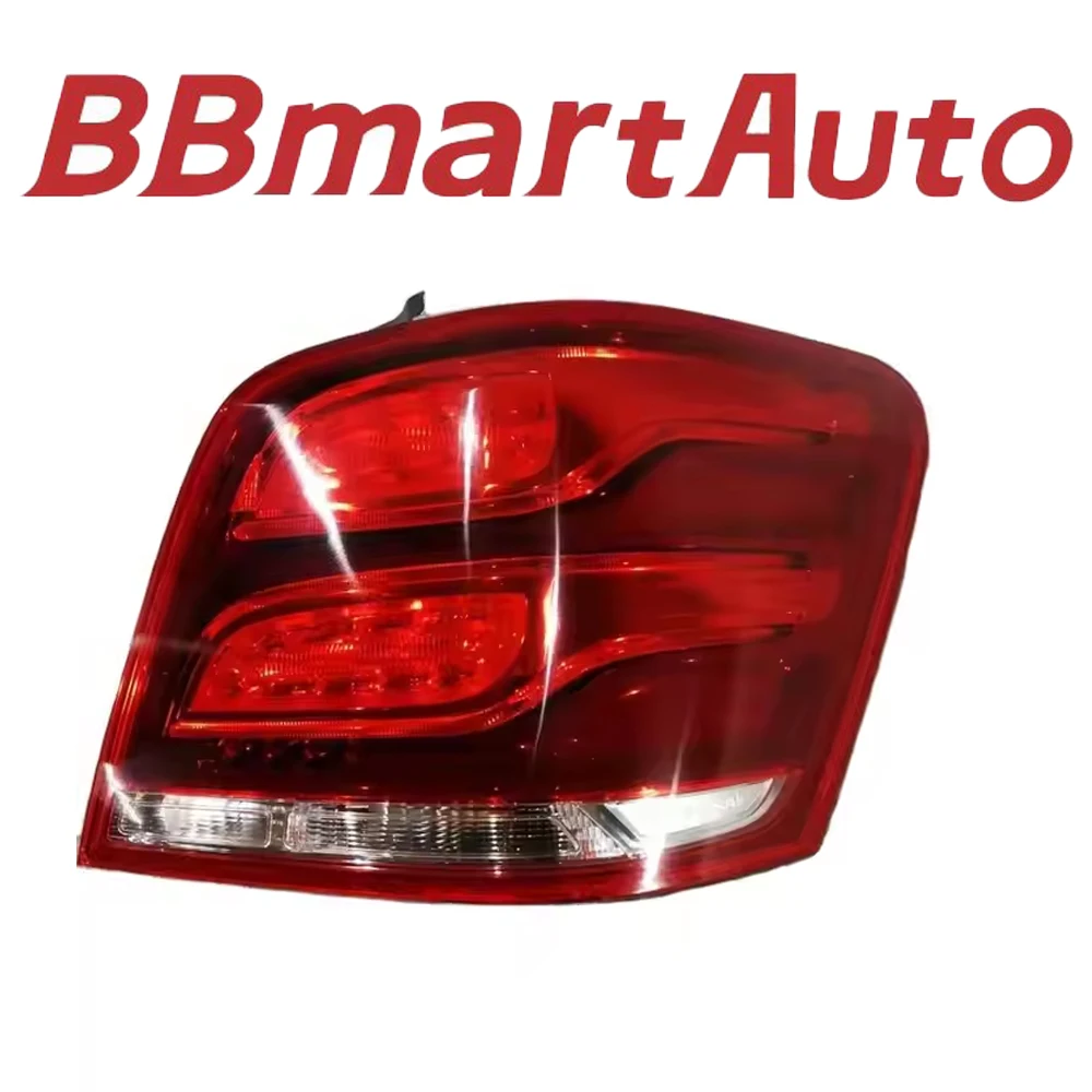 2049065903 BBmart Auto Parts 1pcs High Quality Car Lighting Systems Tail Light Lamp R For Mercedes Benz GLK200 GLK250 GLK350