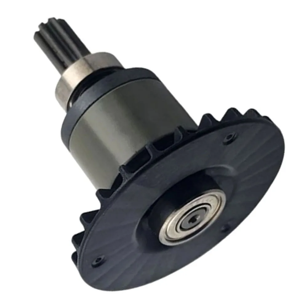 Replacement 619678-4 Rotor For Power Drill XDT19 XDT19Z DTD172 Electric Drive Electric Tool Replacement Accessory