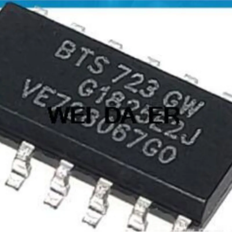 

BTS723GW SOP14