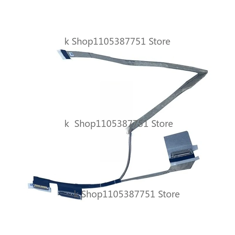 

0WVGPN k+ Новый оригинальный ЖК-кабель для ноутбука DELL Latitude 5530 5531 Precision 3570 3571 0WVGPN