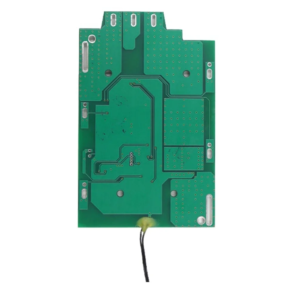 For protection Circuit Board 302723001 for BH50000 18V Power Tool Battery Pack Overcharge Overdischarge For protection