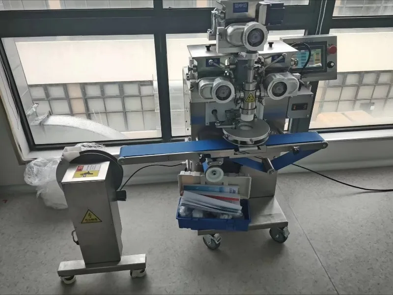 Small Filling Machine, Filling Machine, Meatball Molding Machine, Pastry Equipment, Cheese Ball Equipment Customized