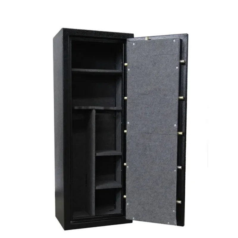 

Steel Gun Safe Box Custom Professional Fireproof Gun Safe Car