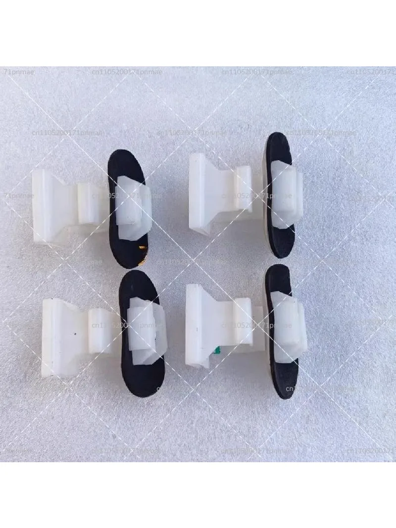 1pc Original Factory Buckle Clip for Skirt Edge Decoration Board DS5LS DS4S DS9 DS5