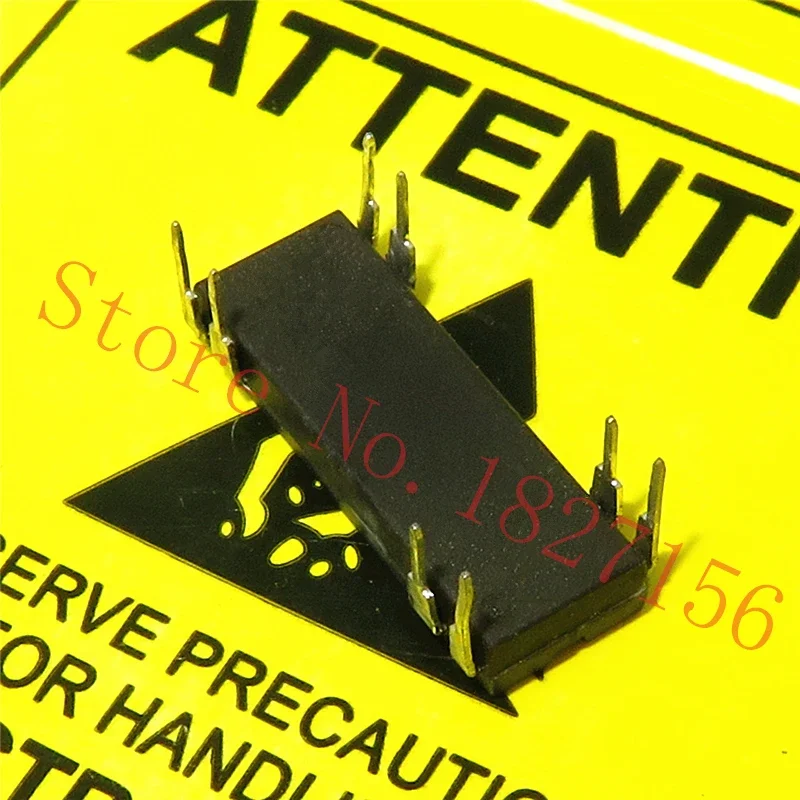 ISO122 ISO122P DIPPrecision Lowest Cost ISOLATION AMPLIFIER