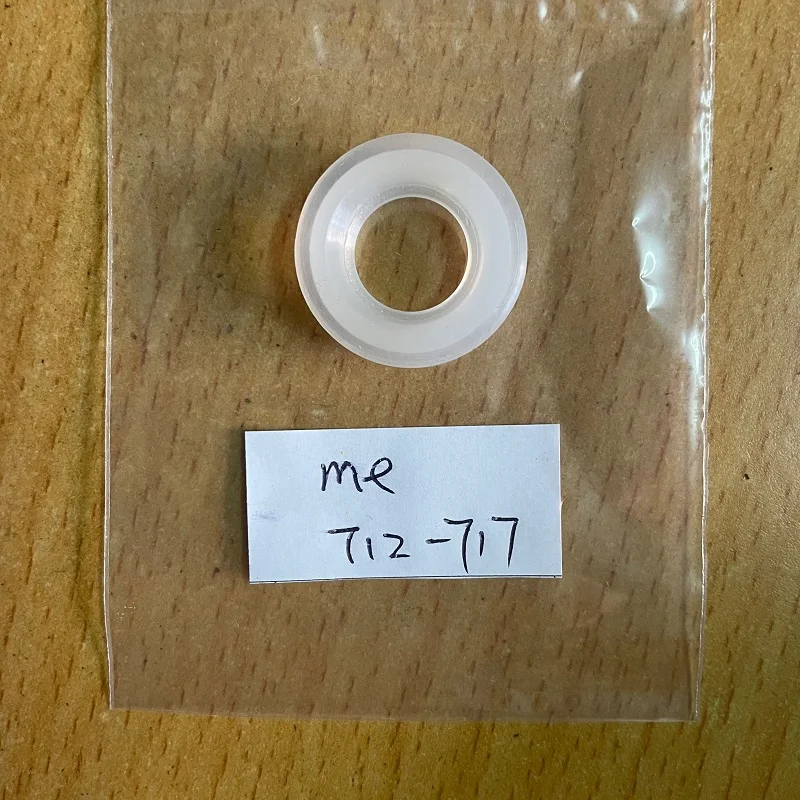 Merol Coffee Machine  Spare Part Fasteners clips Merol coffee machine Sealing O ring  Water Tank Ring Cover Water Filter Assembl