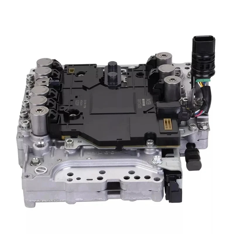 

RE7R01A JR710E JR711 Fit For Infinit/Q50~QX80 QX50 QX56 G37 EX37 FX50 FX50S Auto Transmission TCM Solenoid Body Valve