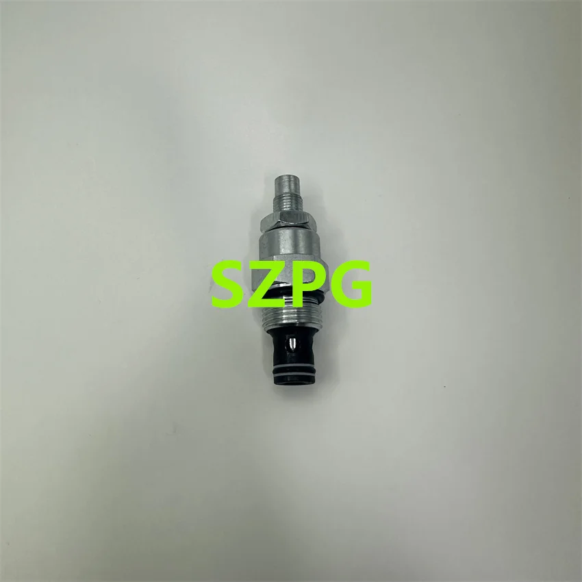 

Гидравлический картриджный клапан с резьбовым соединением NV08-20A/B, NV10-20A/B, NV12-20A/B для регулирования расхода