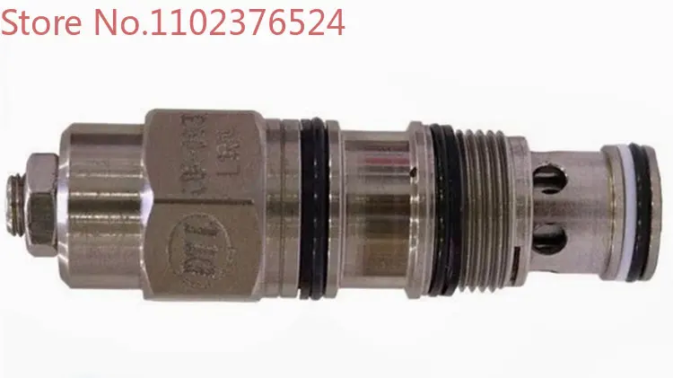 

Taiwan Panlong DTL plug-in counterweight valve CBA-063 CBA-093 CBA-T11/T02/T17-L1RN