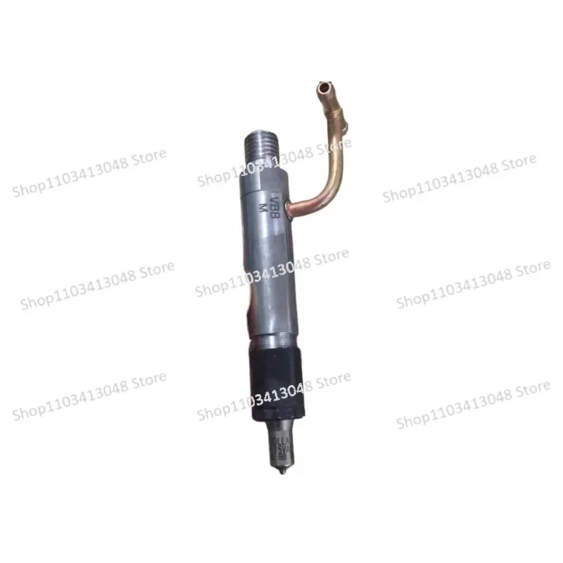 

Diesel Fuel Injection Pump for Komatsu S4D106-1FA Common Rail Fuel Injector YM72390053200