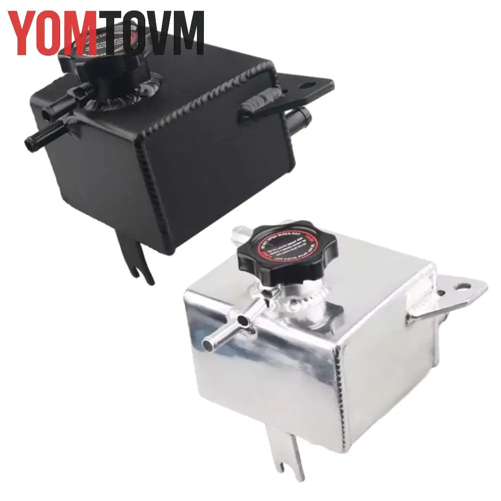 

Coolant Expansion Tank Overflow Reservoir Bottle Coolant Expansion Tank for Subaru Impreza WRX Turbo EJ205 2002–2005