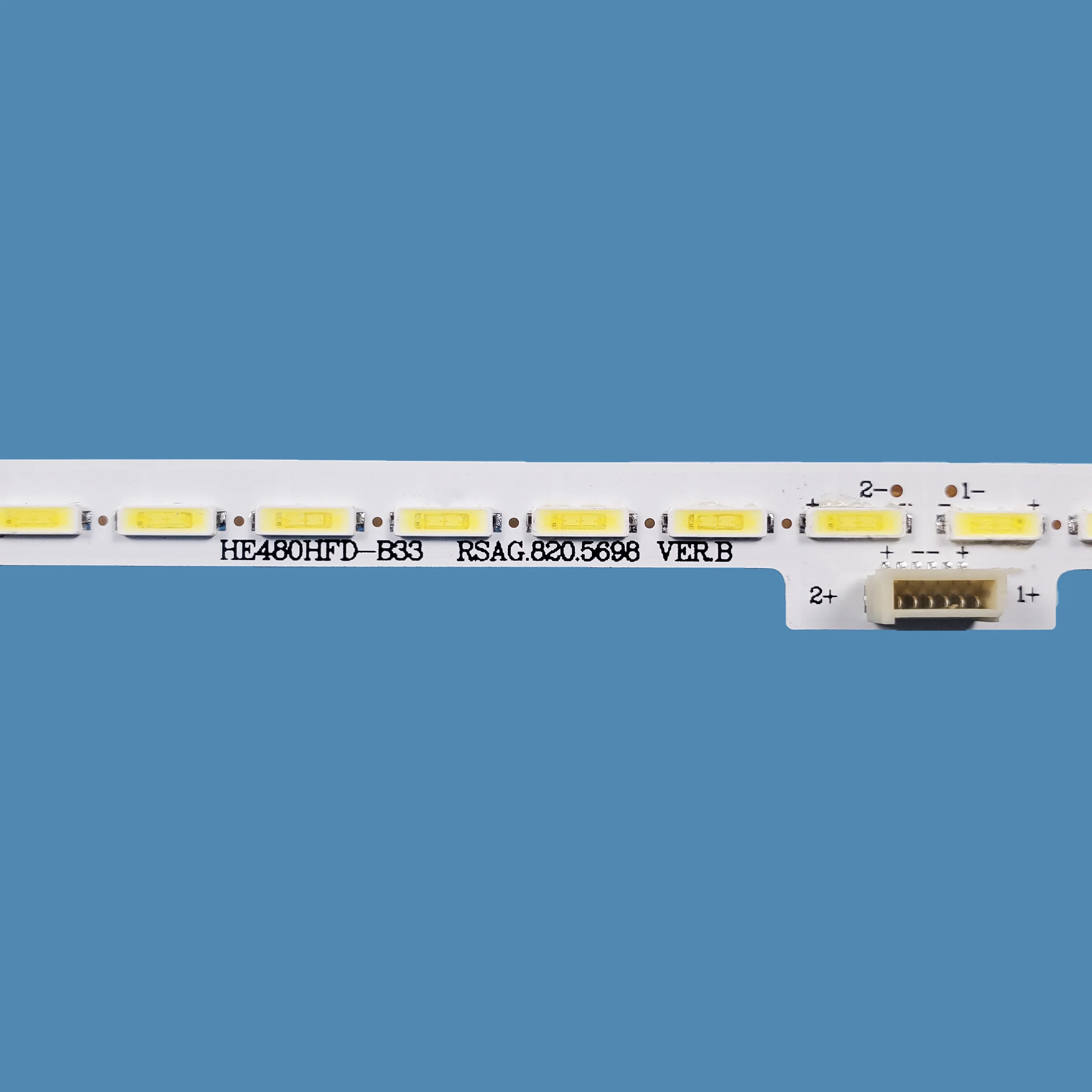 Задняя подсветка для телевизора, задняя подсветка для LED48EC510N, задняя подсветка для телевизора, задняя подсветка для ремонта