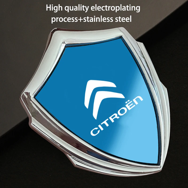 Citroen C4 C3 C2 C1 C5 DS3 Berlingo Xsara Grand Picasso Jumper, Tapones de manillar, аксессуары de tapa, наклейка на мотоцикл