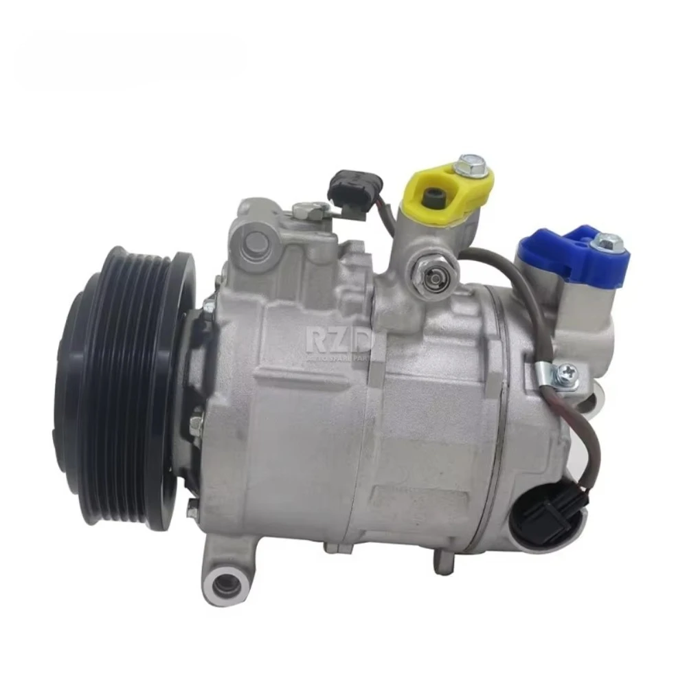 Factory Direct Price: Suitable for BMW F20, F21, F30,F35,F80, and F31 (2011-2016 models) Air Conditioning Compressor 64529222308