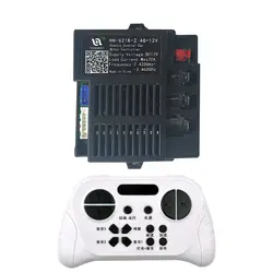 Hot Sale For HH621K Car Bluetooth RC Accessories Smooth Start Controller Receiver Remote Control