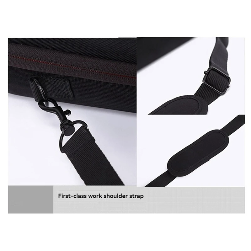 لحقيبة يد DJI Neo لحقيبة كتف محمولة DJI Neo ، صندوق تخزين ملحقات الماكينة لـ DJI Neo