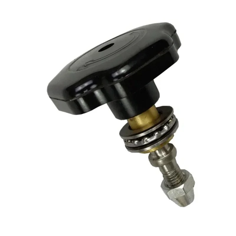 Commercial Pressure Cooker Copper Rod Knob Switch Sleeve Screw Bearing Matching Assembly Pressure cooker accessories