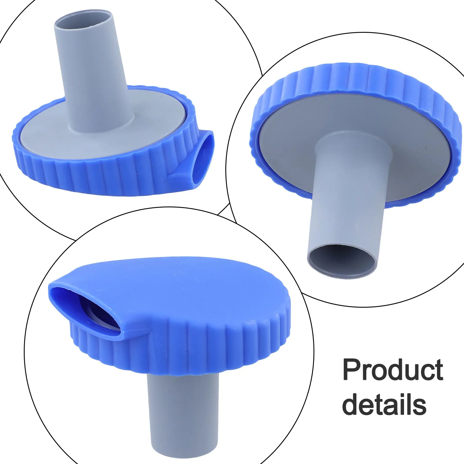 Accessory Kit 360 Adjustable For A Cleaner Swimming Experience Seamless Integration Water Filter Compatible With Multiple Models