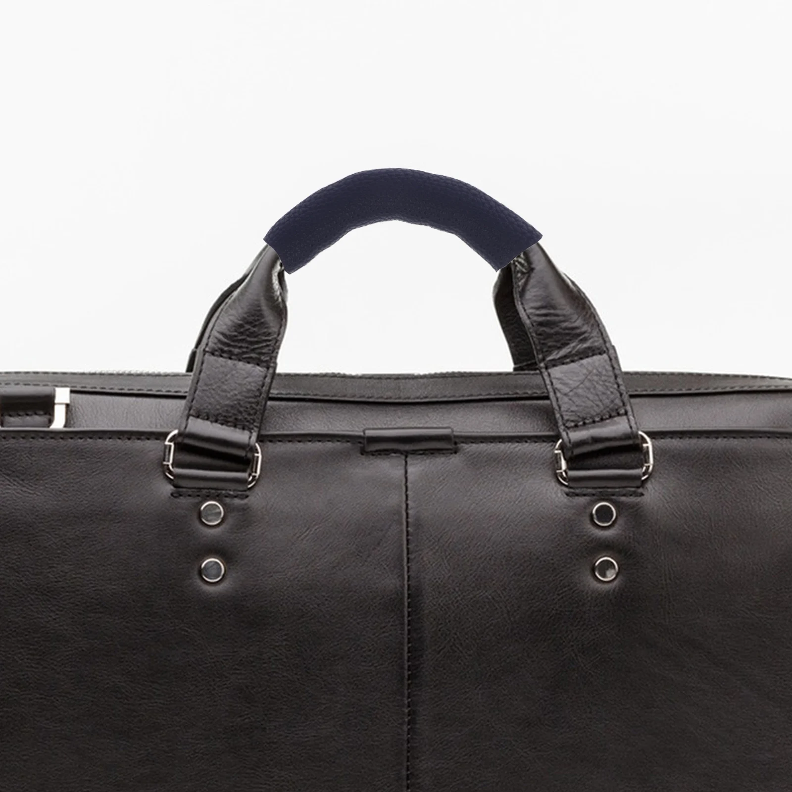 

2Pcs PU H for H bags Wallets Durable Comfortable Elastic Bag Accessories Teaching Equipment Luggage