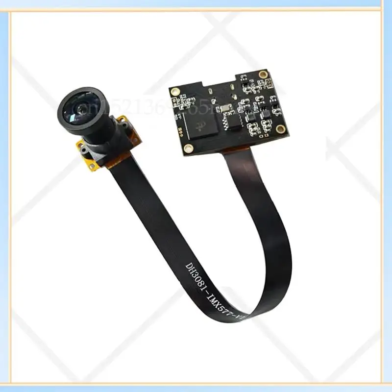 

-SPOR FF IMX577 Модуль камеры FPC 12MP 4K HD USB3.0 с материнской платой для машинного зрения Vision Product