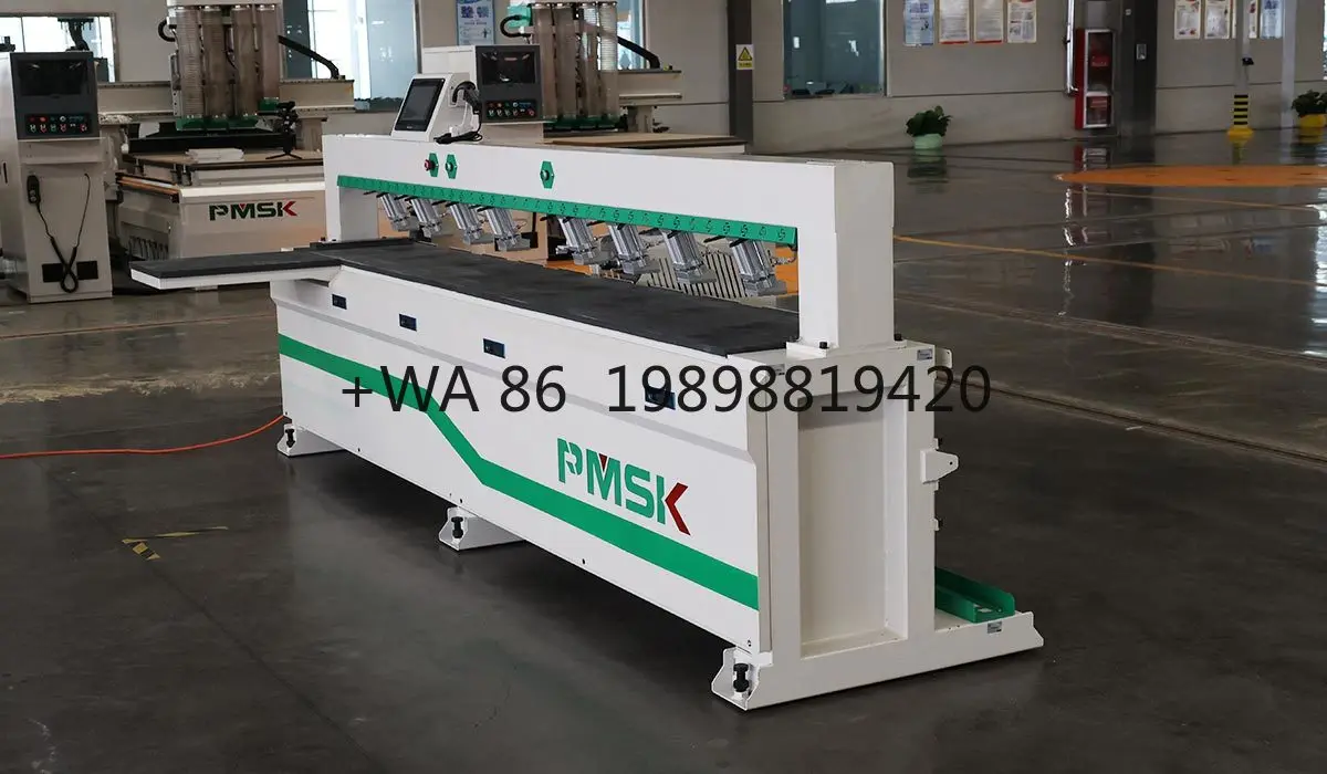 Drilling Machine Cnc Wood Side Hole Drilling Machine for Furniture Cnc Drilling Machines Cnc Side