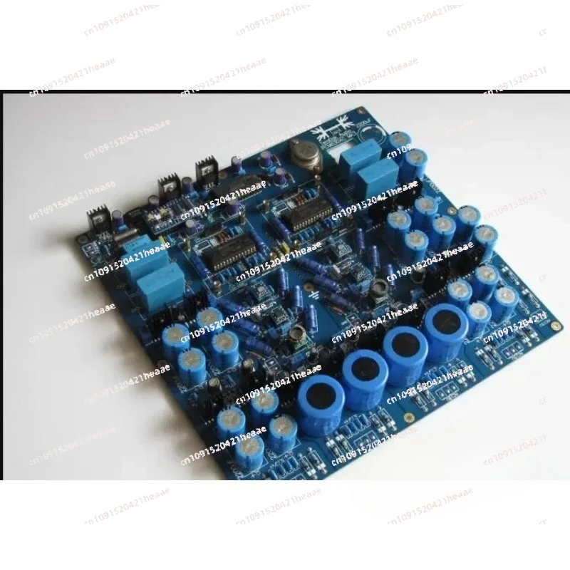 

Suitable for The layout file of a printed circuit board is the core hardware carrier of electronic devices