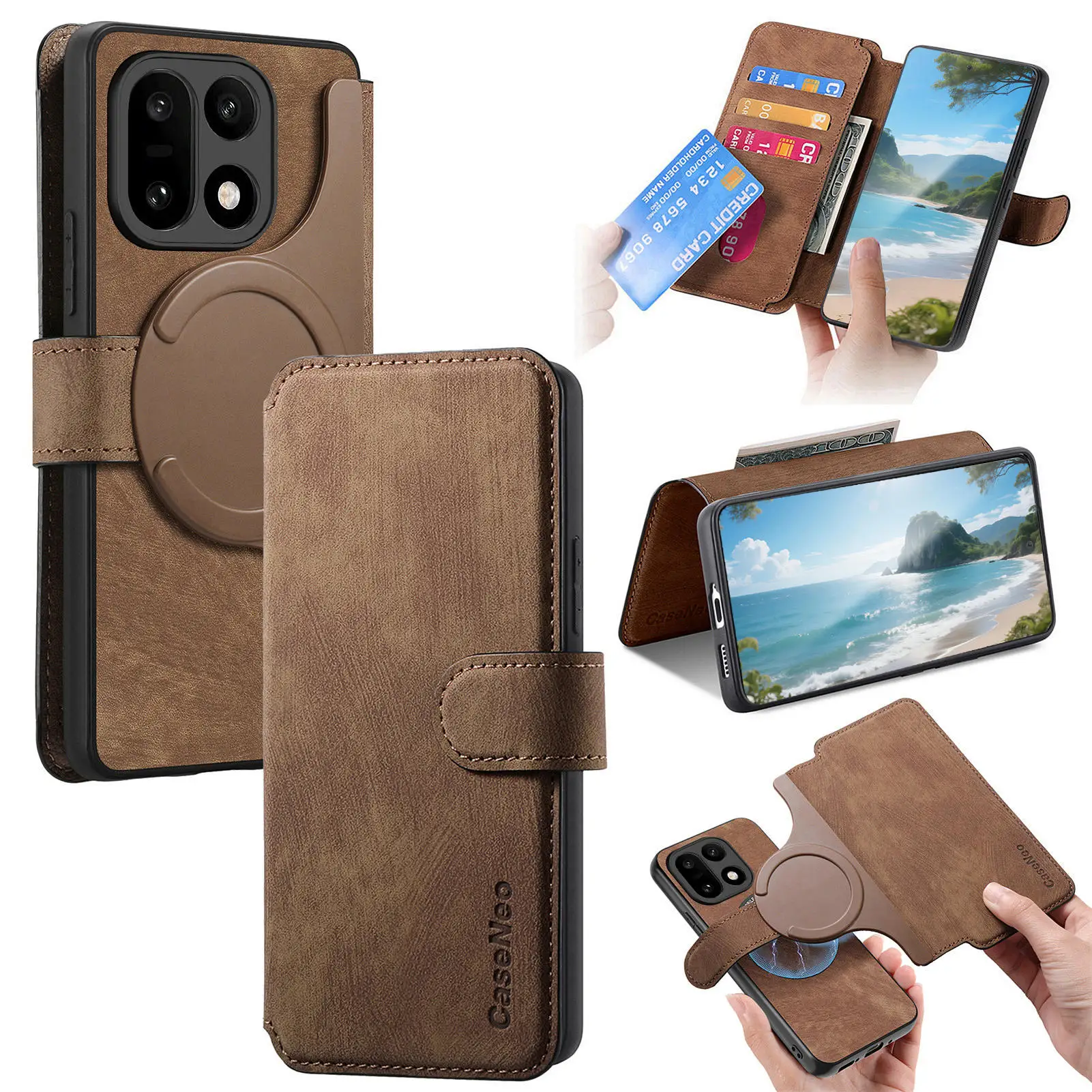 Para OnePlus 15 oneplus15 5G funda