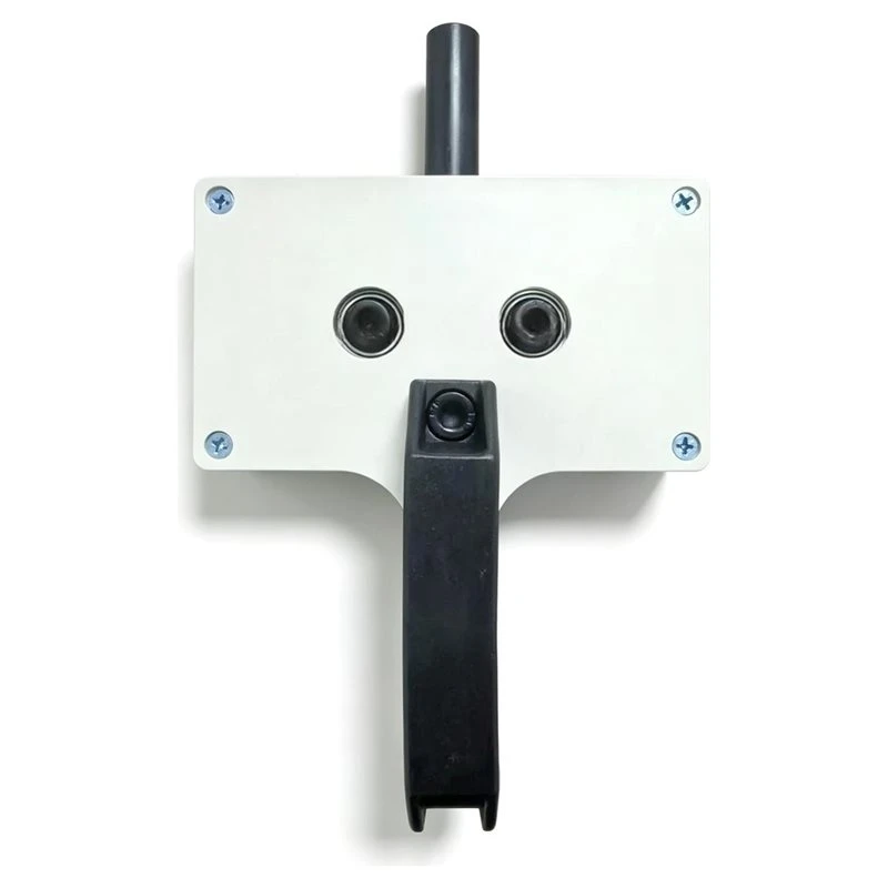 ABYM Electrical Wiring Tool, Multi-Functional Cable Puller, Portable Wire Puller, For High-Speed Cable Pulling Capacity
