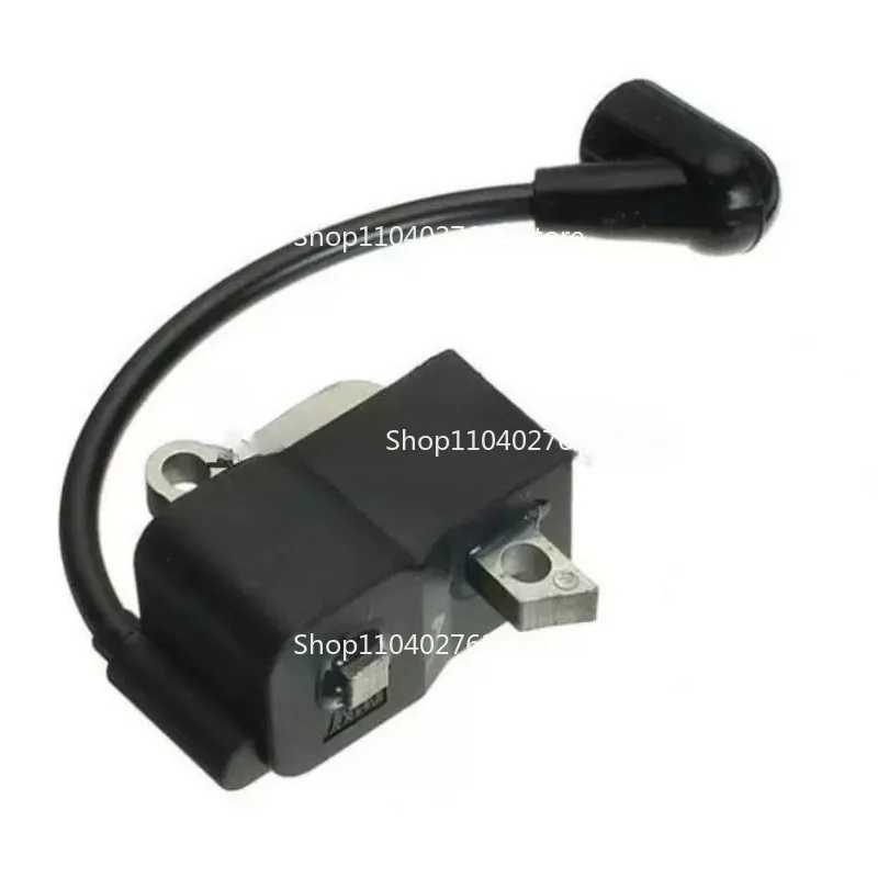 For HussWarner Fuhua Fusihua 435 440 Chainsaw, High Voltage Package, Ignition Coil Module