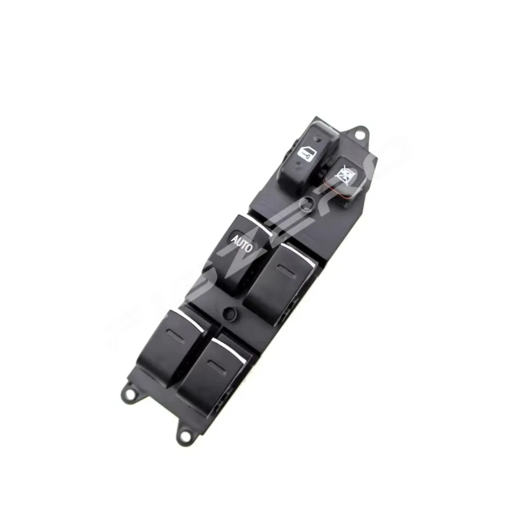For Great Wall for Haval M4 H1 Window Regulator Switch 17 Models Red Label Regulator Derail Master Control Non removable door