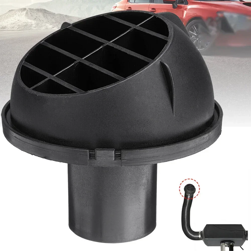 

VERYUS Warm Heater Parking Heater 42mm Air Vent For Webasto/Eberspacher Pipe Car Heater Duct Hose Pipe Warm Air Outlet Vent