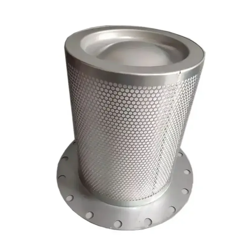 

Air Oil Separator Filter 1613984000 – Replacement Element for Screw Air Compressors, Compatible Spare Part