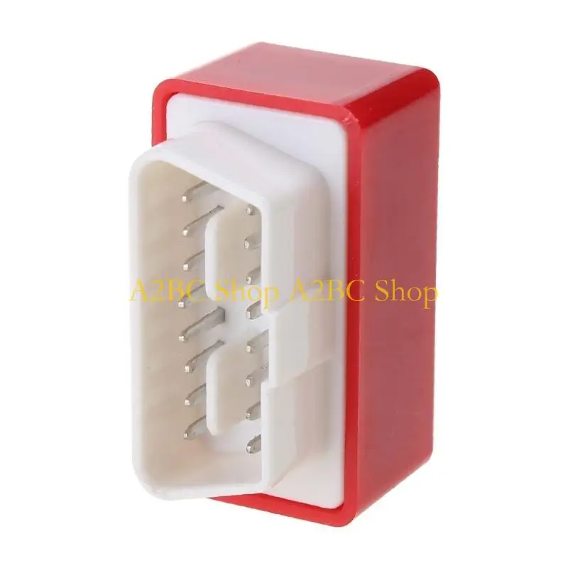 A2BC Mini Trim Performance Auto Economizer Economic Saver Used for Car Truck