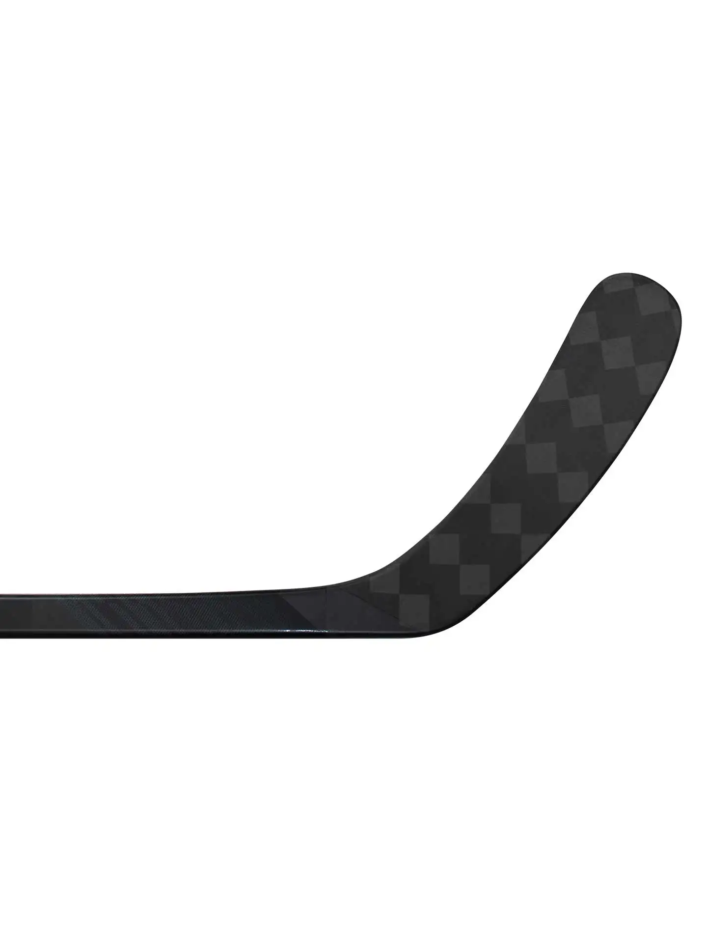 [2-Pack] Ijshockeysticks Super Kopspijkers As6 AS-VI Pro P29 Grip Koolstofvezel Gratis Verzending