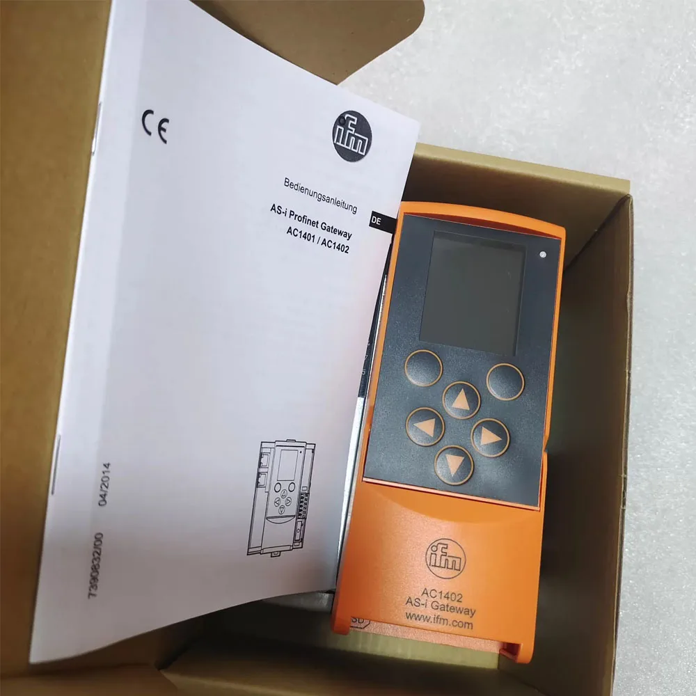 Brand new original AS-i gateway module AC1401 AC1402 in stock