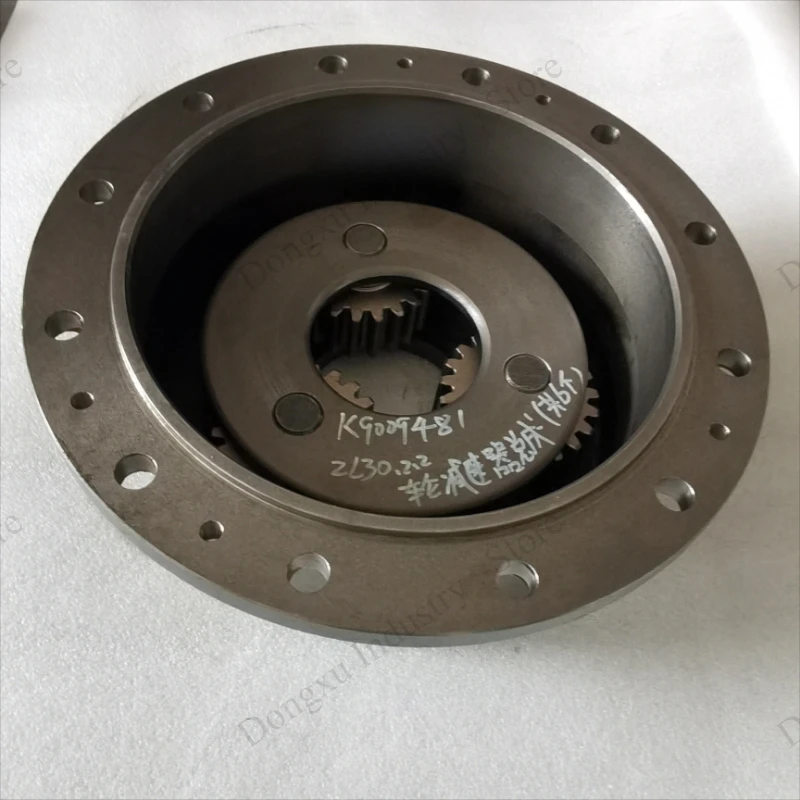 Original K9009481 Wheel Reducer Assembly Spare Parts Engine Wheel Loader Fast Delivery