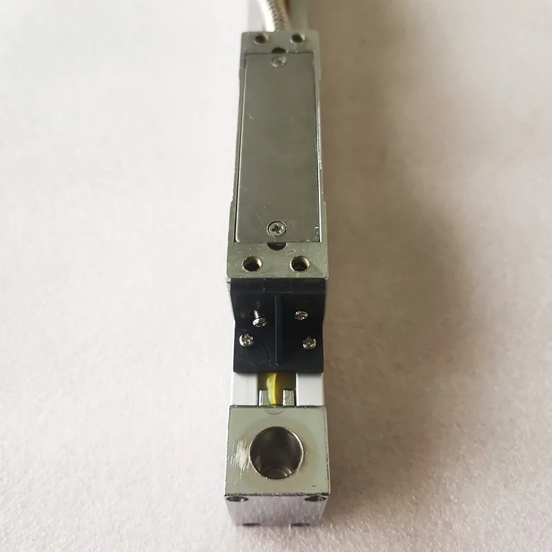 

GS10 GS11 GS14 ES-8A series milling machine digital display spark machine electronic ruler