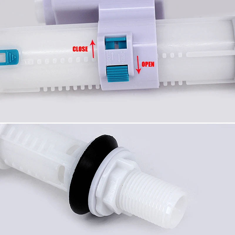 Thumbnail 3 - #17 Trending Toilet Flush Valves Right Now