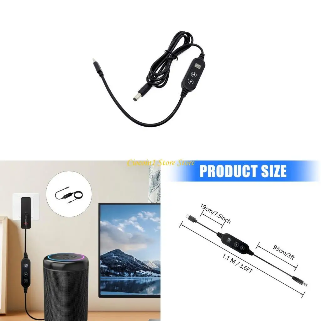 A3PC PD65W Type C T…