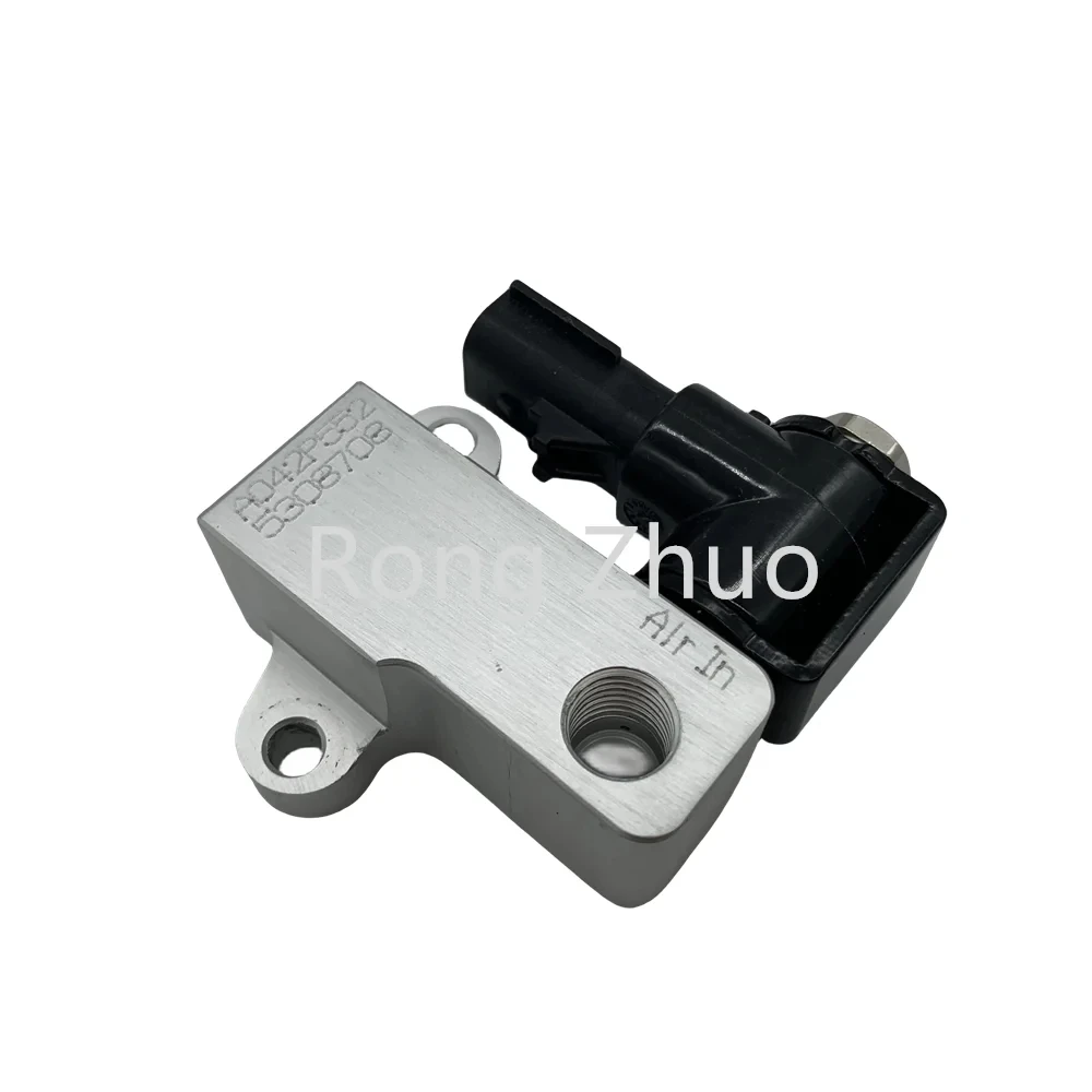 MAN Urea Pump Controller Driver Board 51.15403-6013 51154036013, hochwertiger Ersatz für SCR-Nachbehandlungsgeräte für Schwerlast-Lkw. – Detail 5