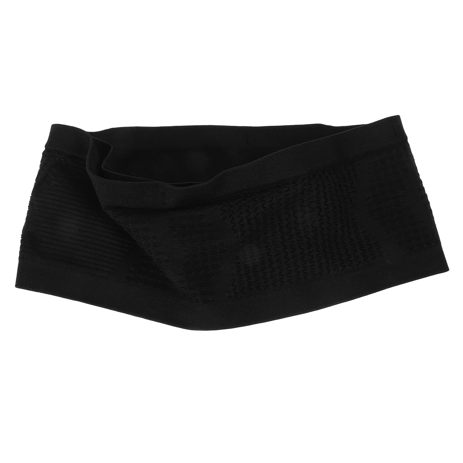 Laufgürteltasche mit großer Kapazität, hochelastisch, atmungsaktiv, verstellbar, Sicherheitsgürteltasche für Wandern, Reisen, Outdoor-Aktivitäten