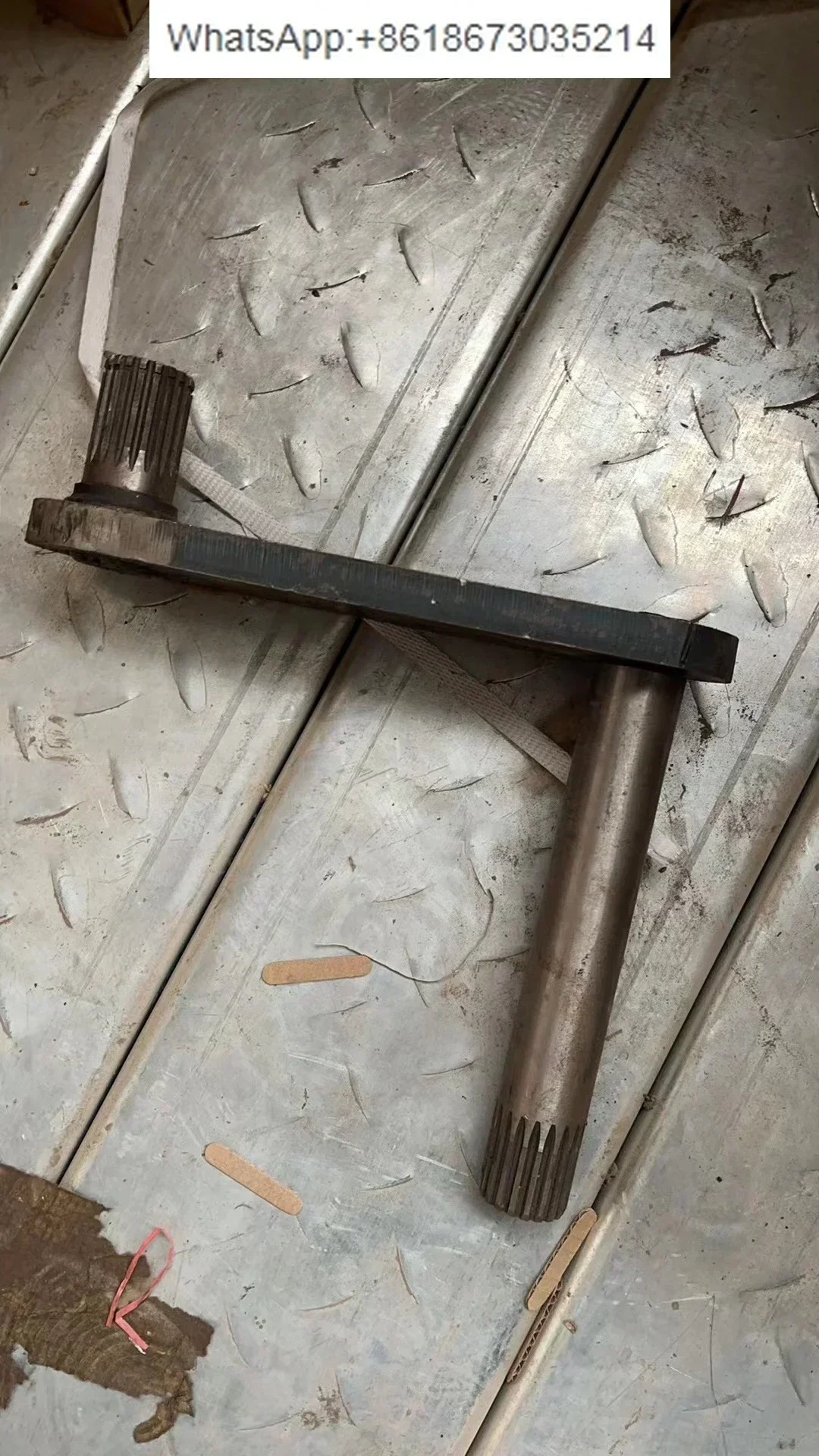 

2060 baler, bale machine, baler accessories STAR01 accessories