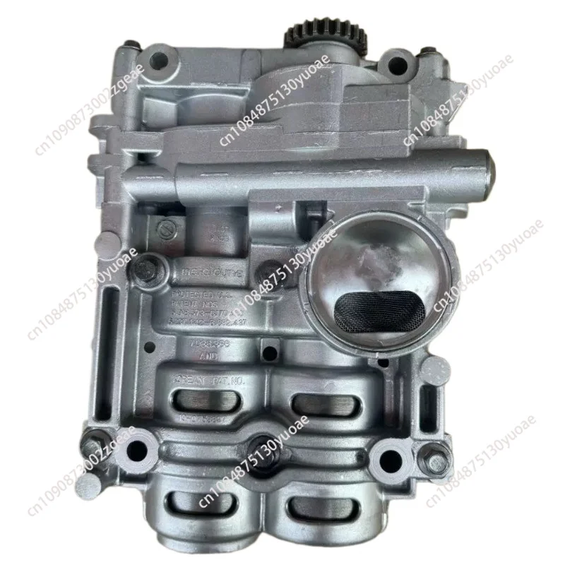 

For 233002G520 Kia Oil Pump Engine Oil Pump 2330025230 2330025220 23300-25230 23300-25220 2330025922 23300-25922 233002G520