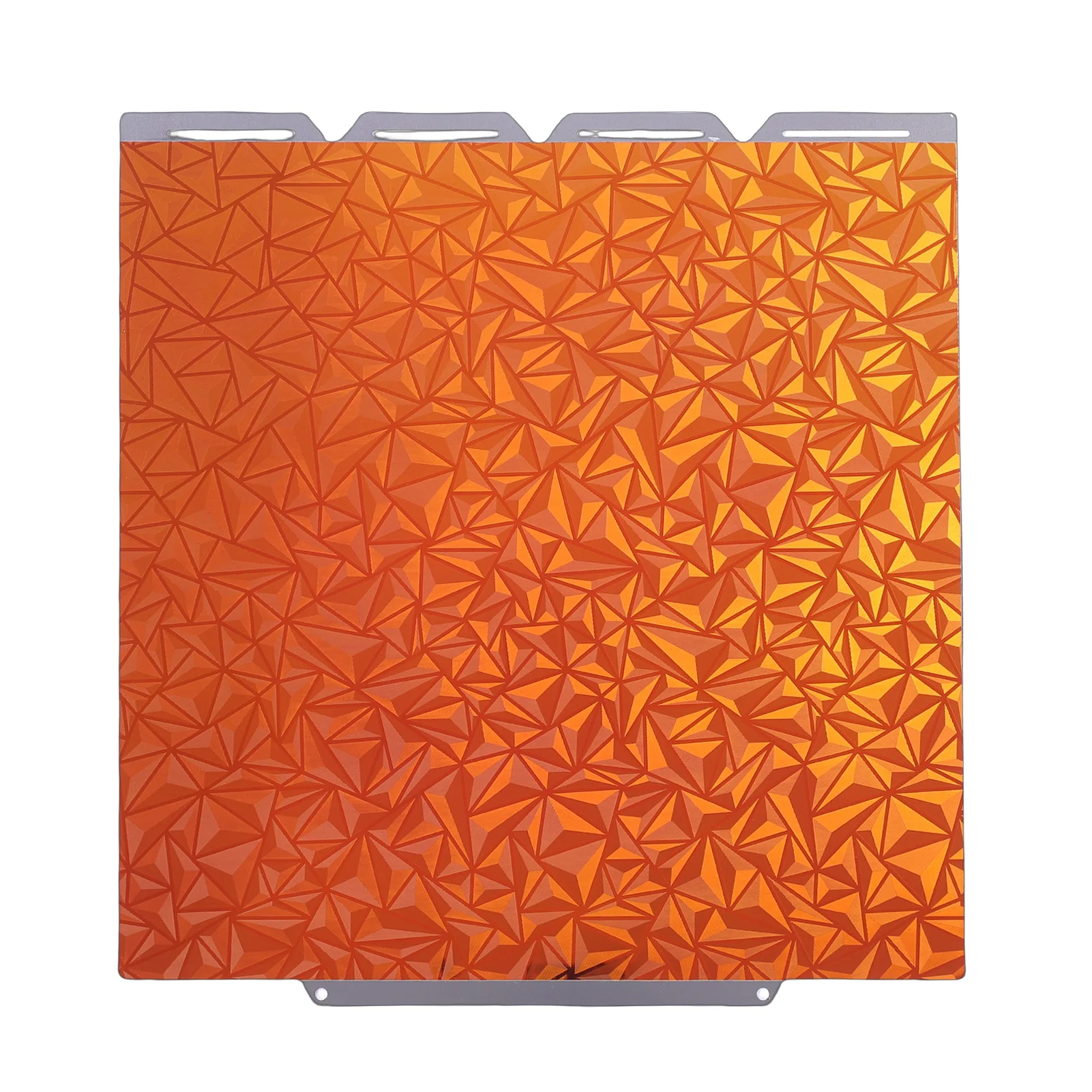 PEO PEY Build Plate Fit for Snapmaker U1 3D Printer Double Sided Glossy Heated Printing Bed Platform 276x293mm