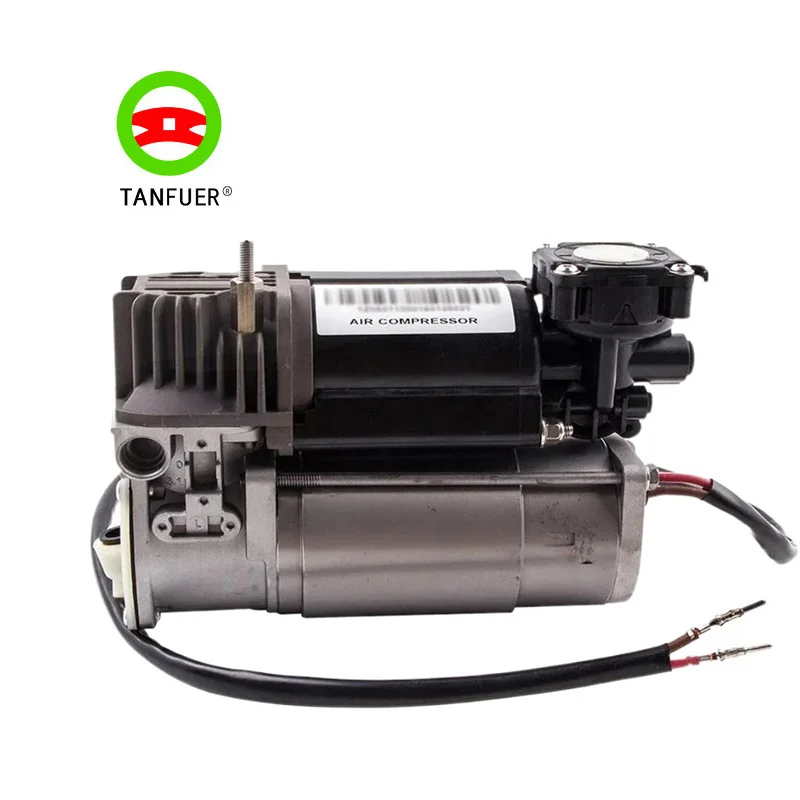 Top Quality Wholesales Price Automotive Parts RQL000014 Air Compressor Complete For Land Rover Range Rover L322 2003 - 2005