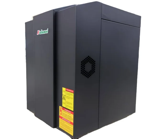 Water Source Heat Pump 7Kw R290 WIFI FWD-02 DC ( 7KW ) For Hotel Commercial Hot Water, Building Heating And Project Installation