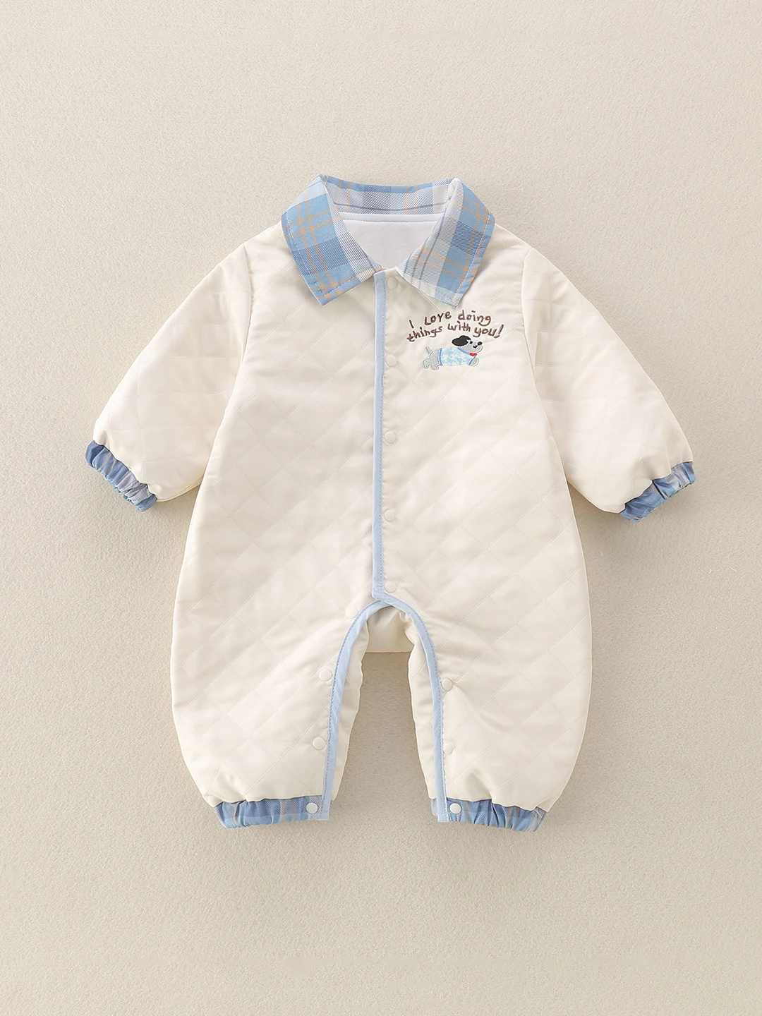 

Корейский демисезонный комбинезон для мальчиков: теплый, универсальный, для активного отдыха и прогулок